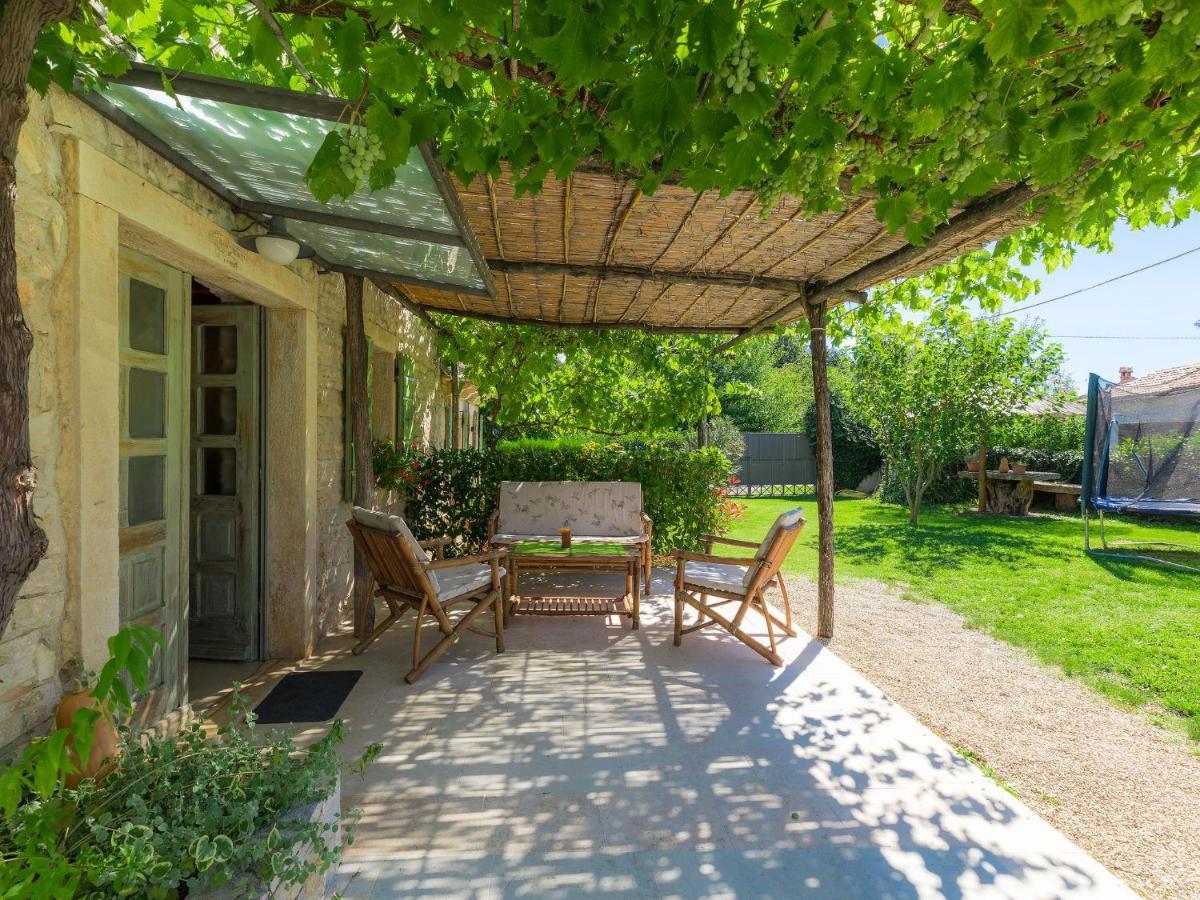 Holiday home Hrelja - Roj418 By Interhome