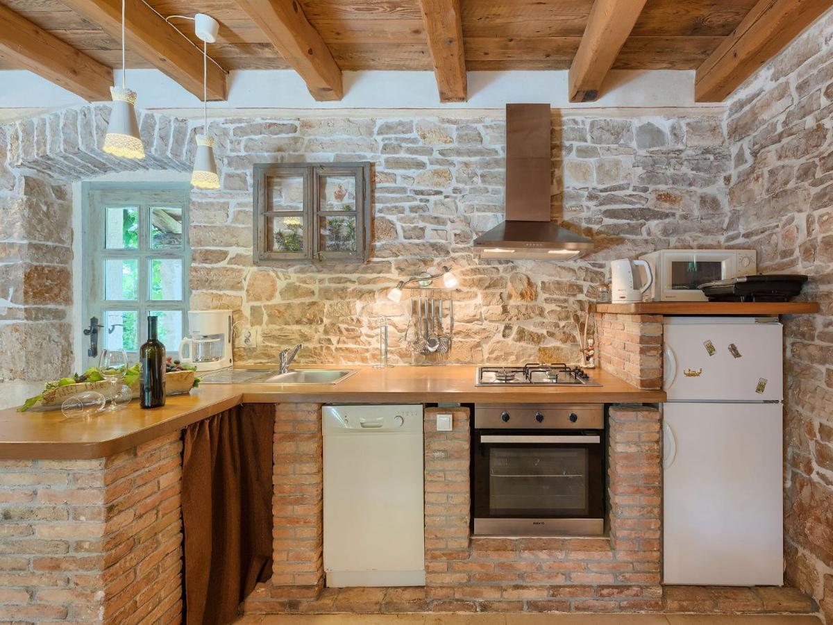 Holiday home Hrelja - Roj418 By Interhome