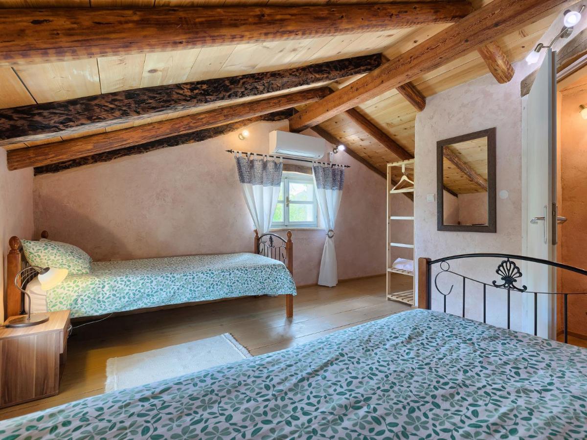 Holiday home Hrelja - Roj418 By Interhome