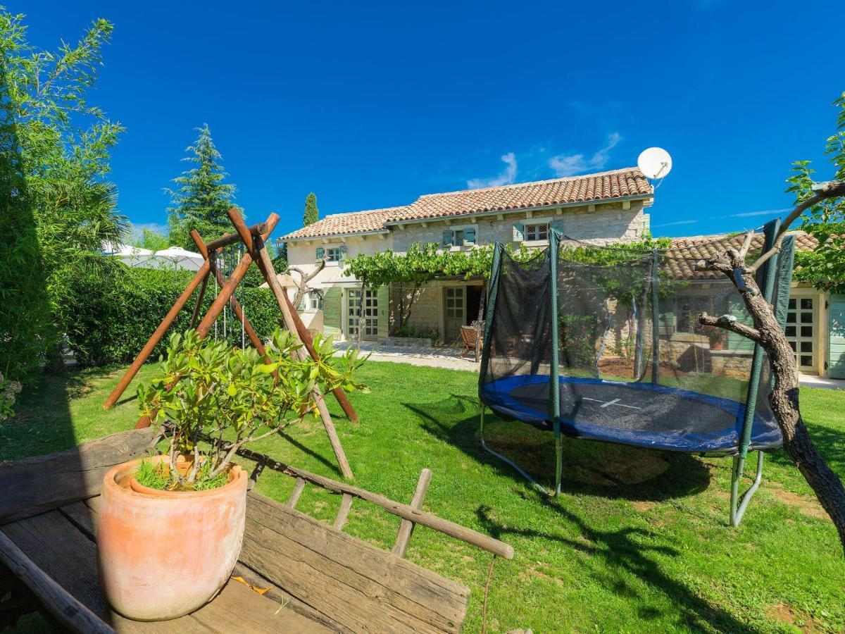 Hrelja - Roj418 By Interhome Holiday home