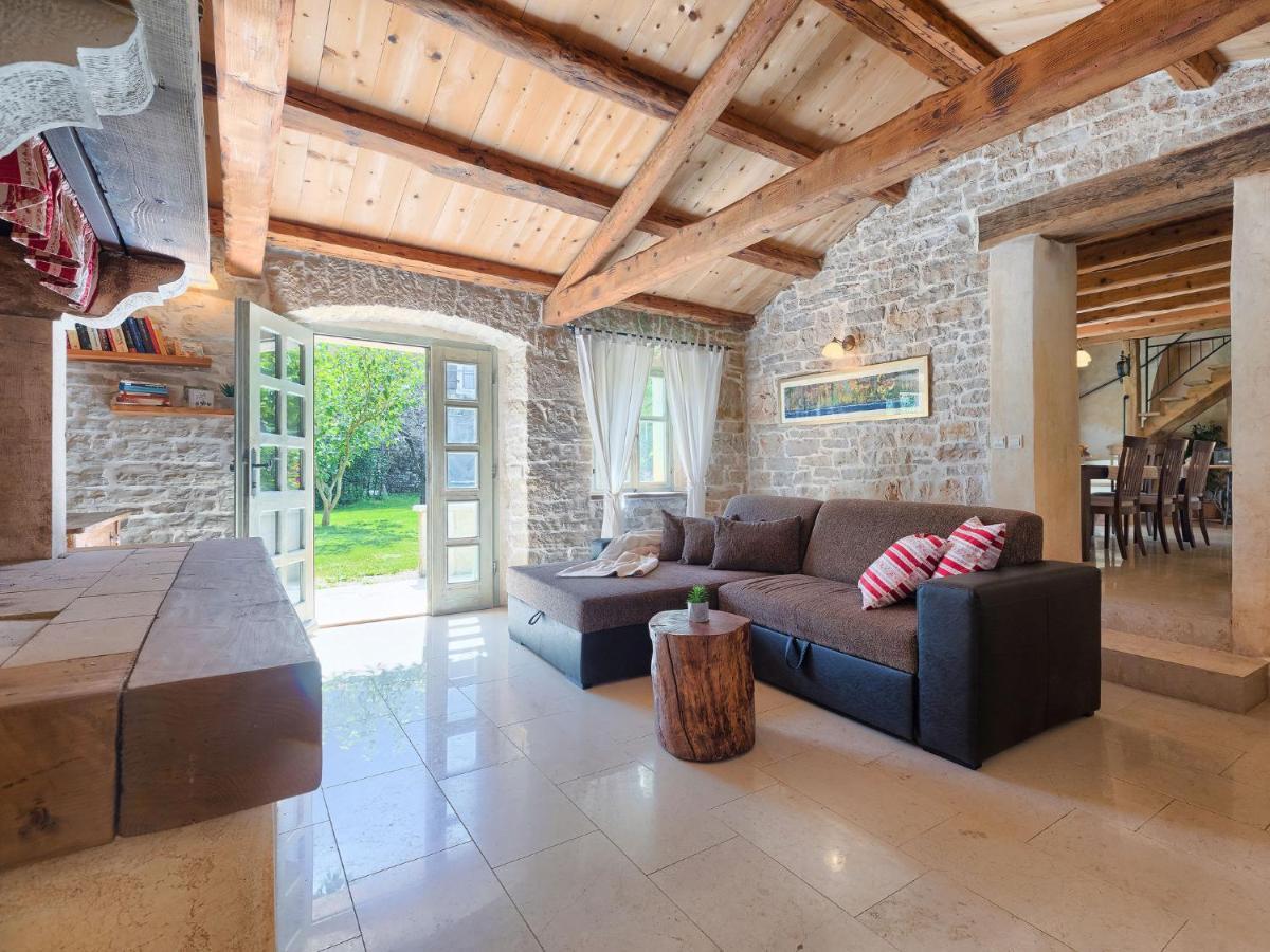 Hrelja - Roj418 By Interhome Holiday home
