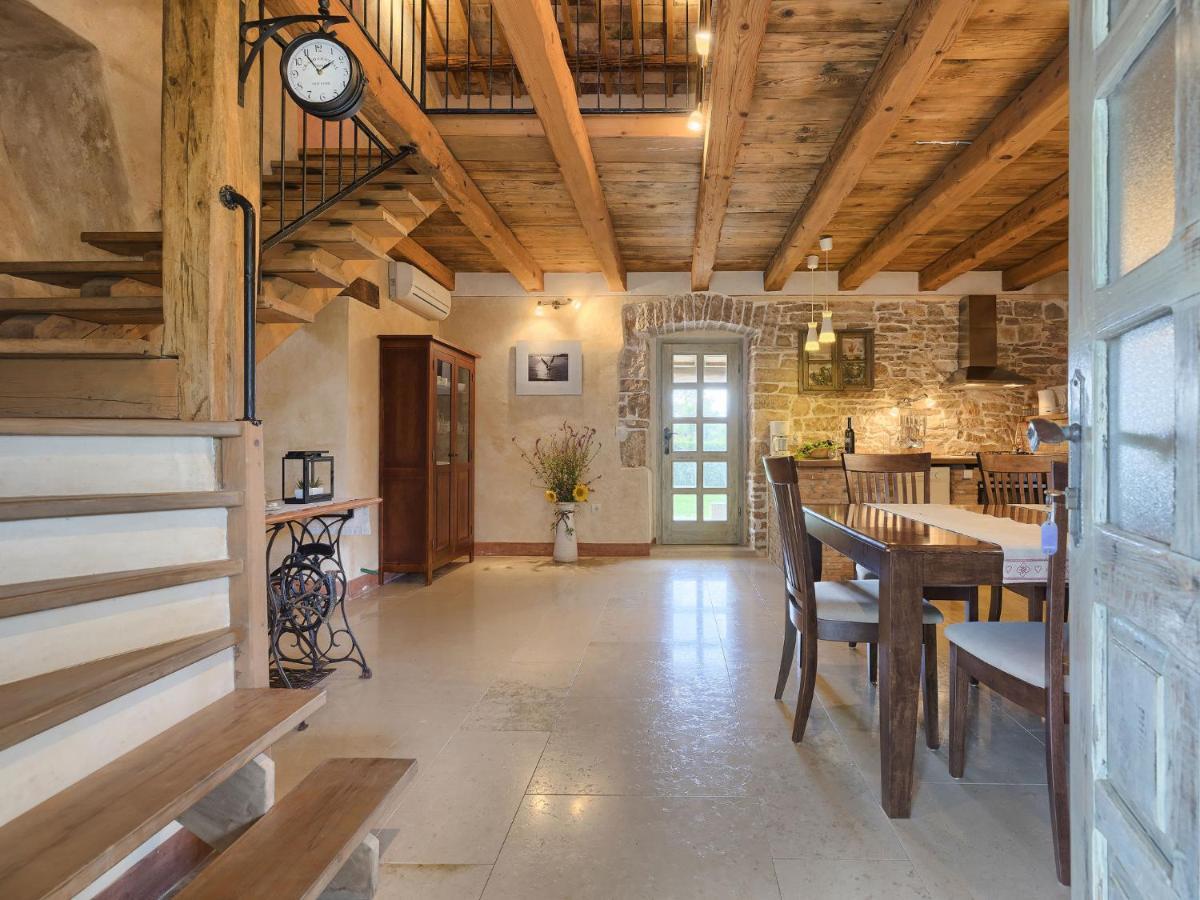 Hrelja - Roj418 By Interhome Holiday home *