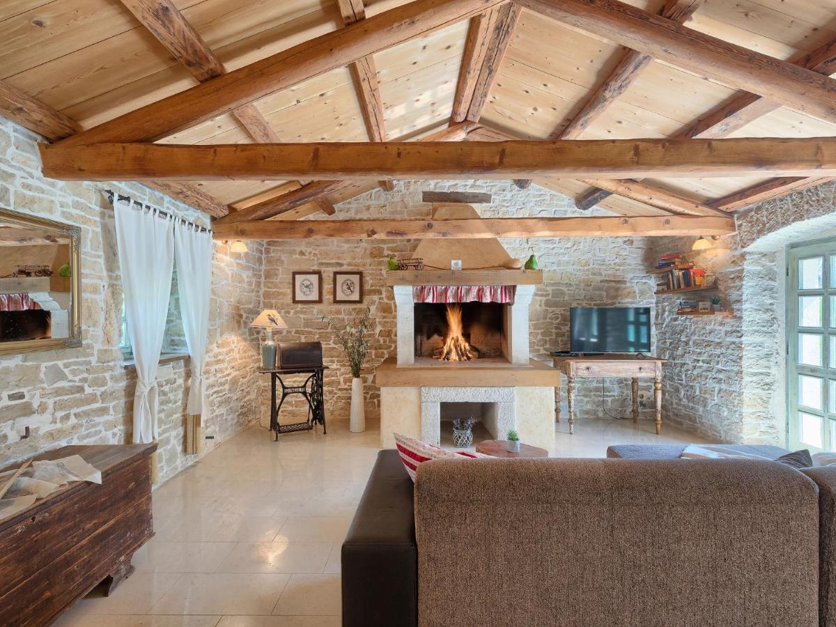 Hrelja - Roj418 By Interhome Holiday home *