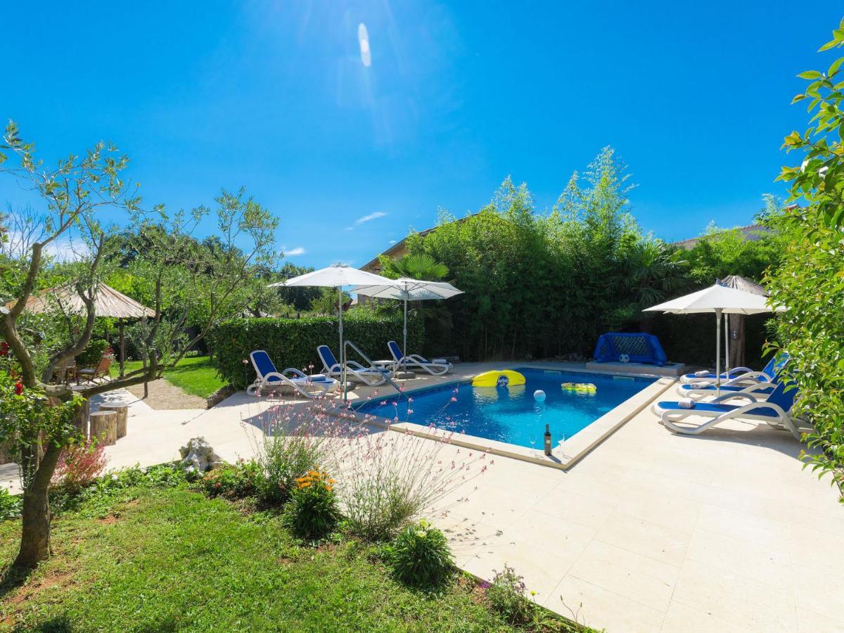 Hrelja - Roj418 By Interhome Holiday home