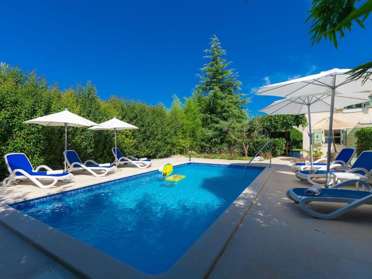 Holiday home Hrelja - Roj418 By Interhome *