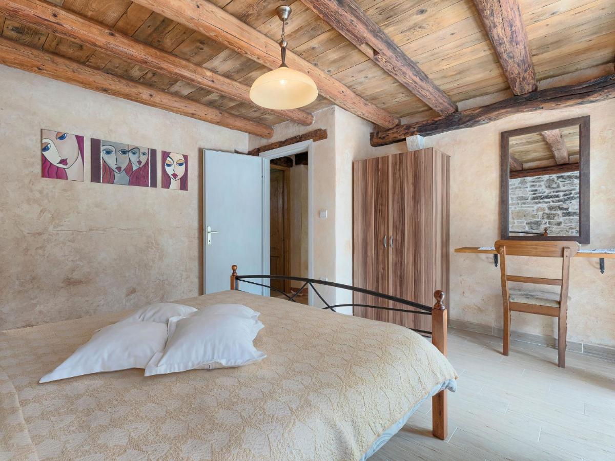 Hrelja - Roj418 By Interhome Holiday home Zminj