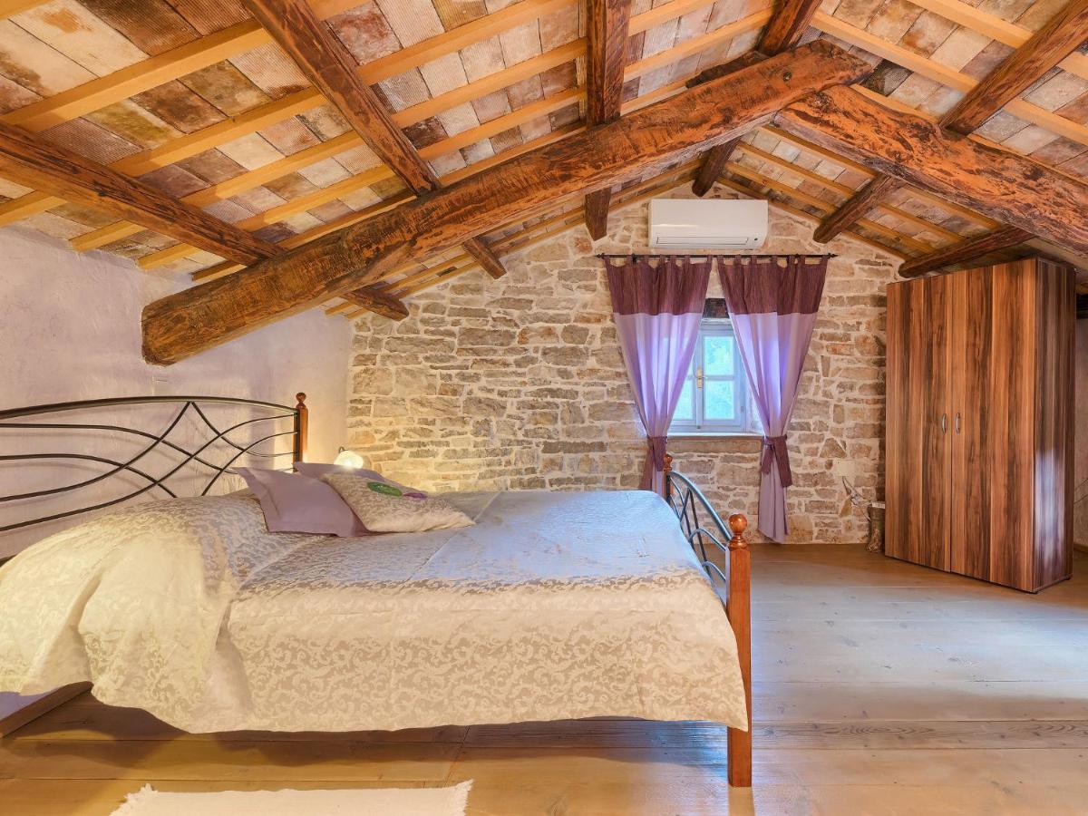 Holiday home Hrelja - Roj418 By Interhome
