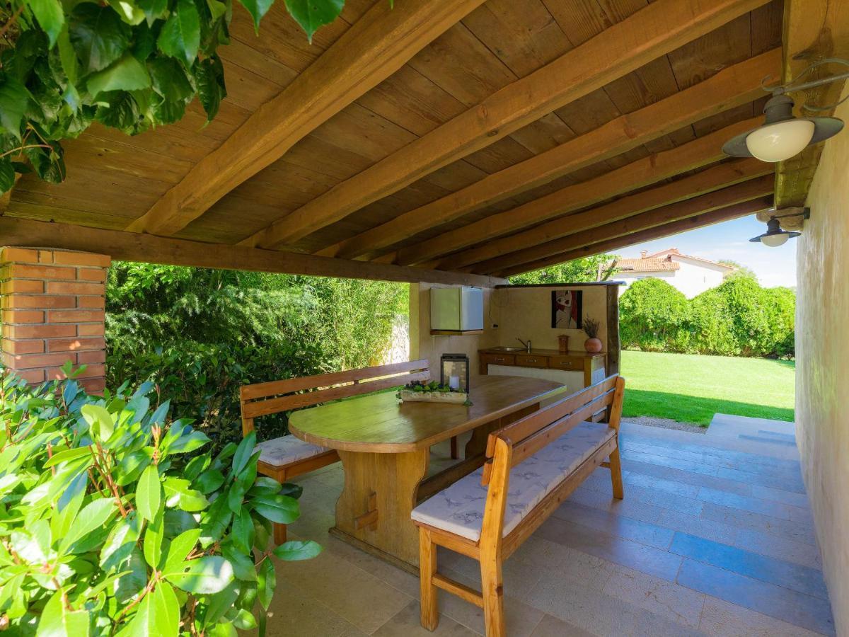 Holiday home Hrelja - Roj418 By Interhome