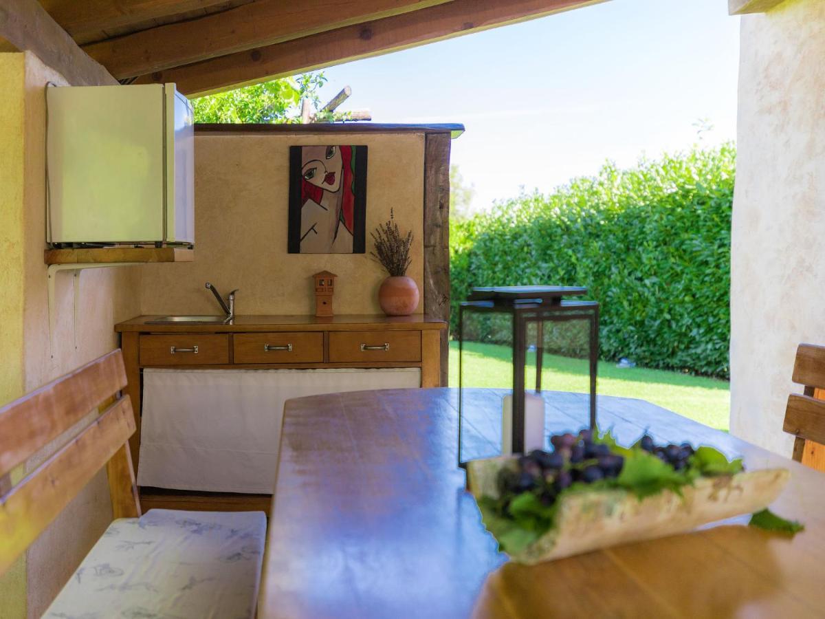 Hrelja - Roj418 By Interhome Holiday home Zminj